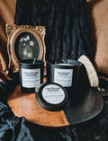 Your Favorite Bookstore Candle
