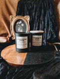 Sunday Morning Pastries Candle