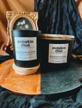 Pumpkin Chai Candle